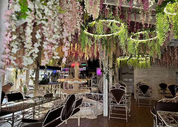 Viktoriya Family Hotel Restaurant Complex