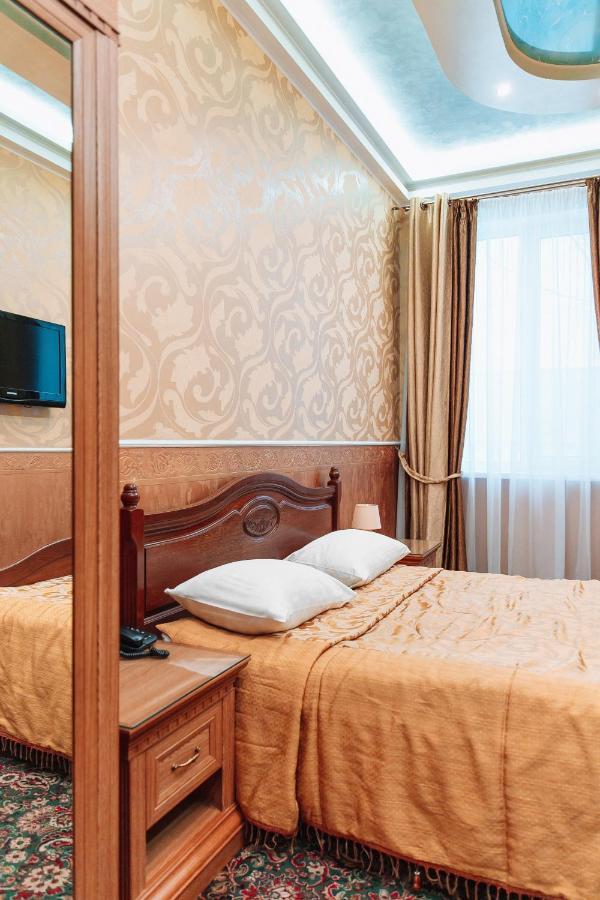 Viktoriya Family Hotel Restaurant Complex Kiew