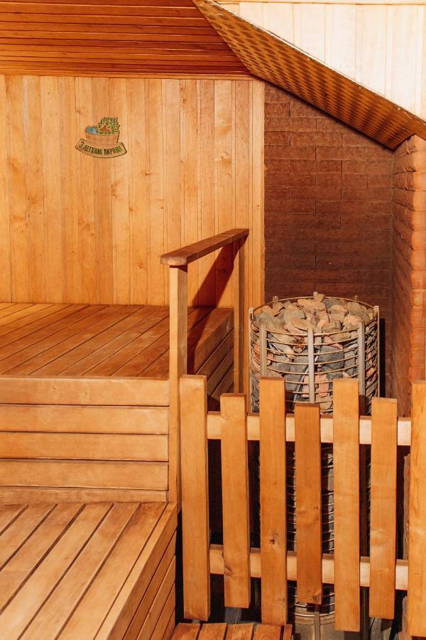 Viktoriya Family Hotel Restaurant Complex Hotel Kiew