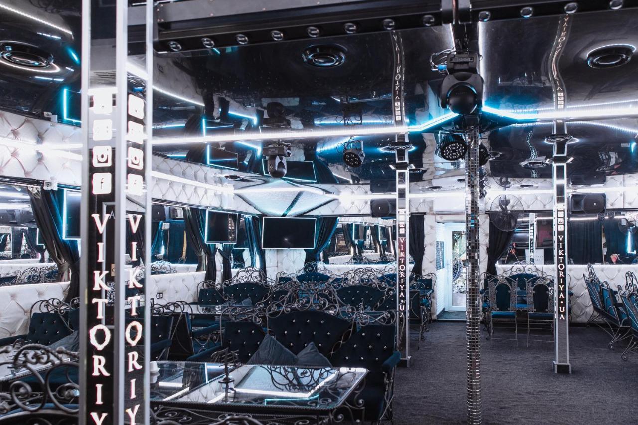 Viktoriya Family Hotel Restaurant Complex Hotel Kiew