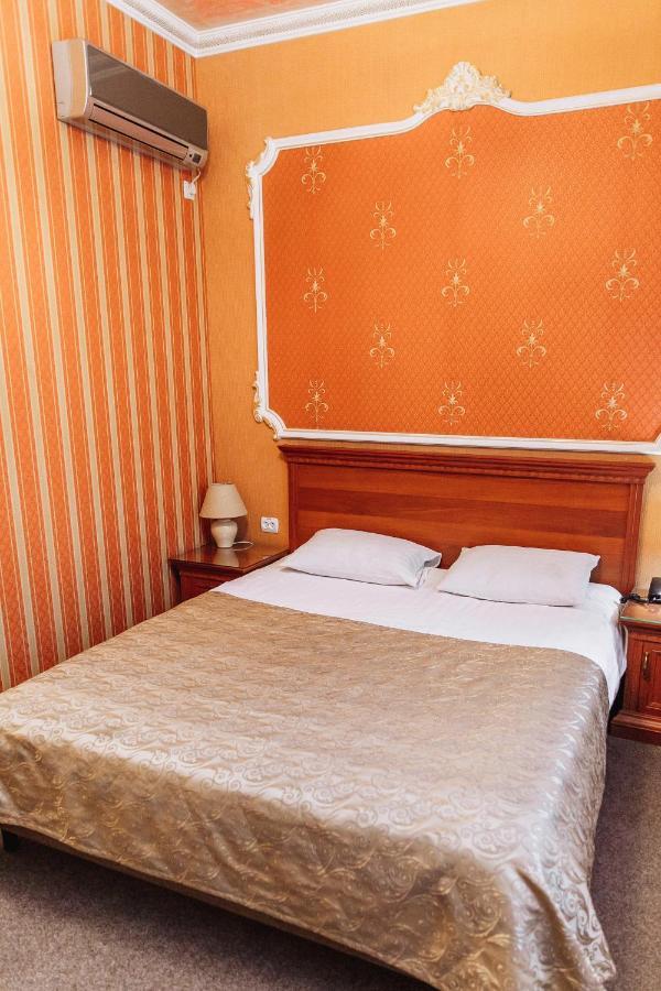 Hotel Viktoriya Family Hotel Restaurant Complex Kiew