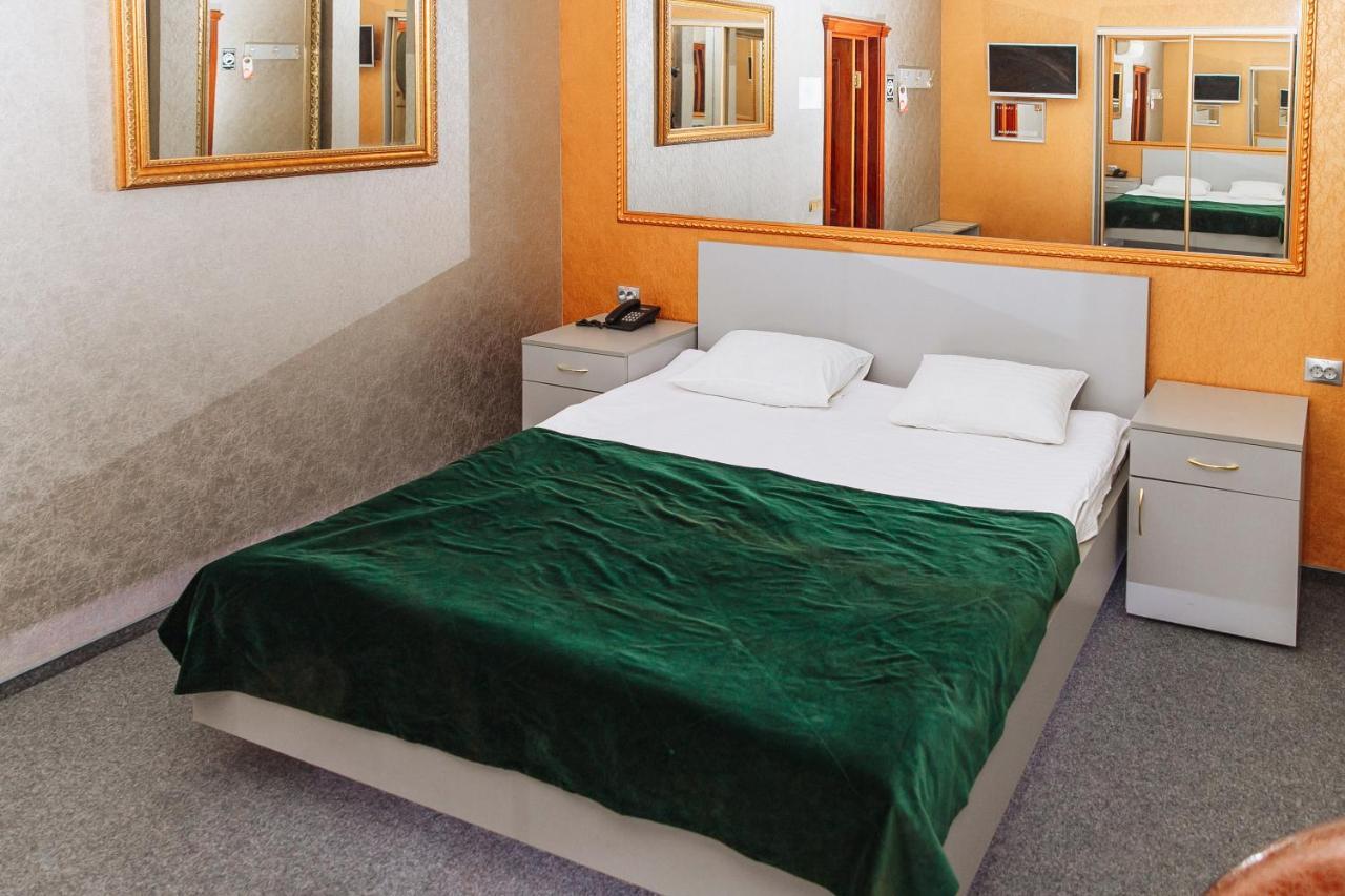 Viktoriya Family Hotel Restaurant Complex 4* Kiew