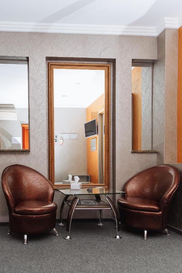 Viktoriya Family Hotel Restaurant Complex Hotel Kiew