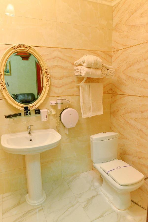 Viktoriya Family Hotel Restaurant Complex 4* Kiew