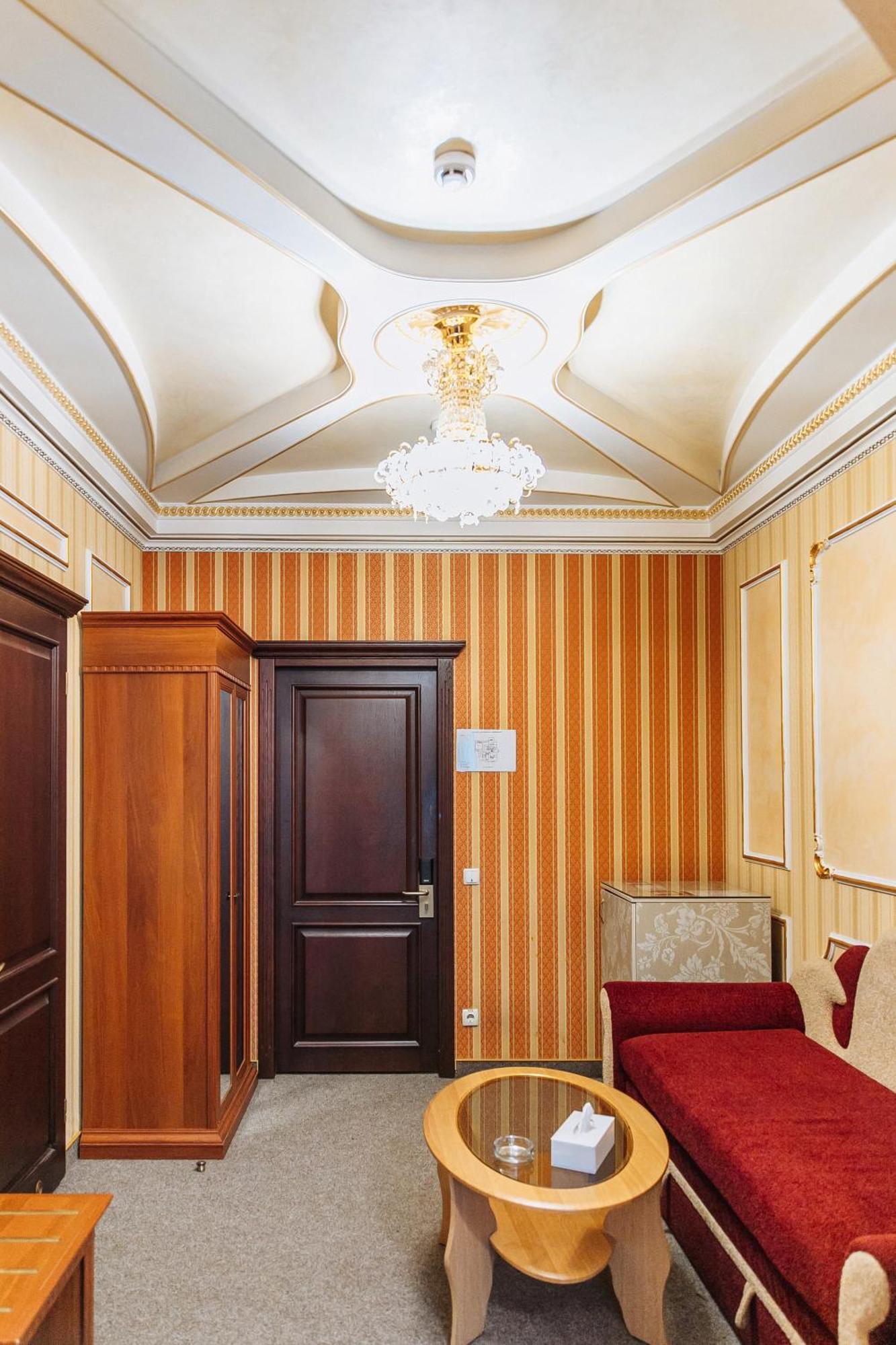 Viktoriya Family Hotel Restaurant Complex